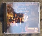 Soirée à Grenade - L.A. Quatuor guitare - 1993 CD - neuf scellé