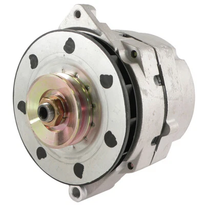 ALTERNADOR 78A PARA JOHN DEERE MARINE OLDSMOBILE DELTA TORONADO 5,7 L 1988-1996 Foto 1 de 2