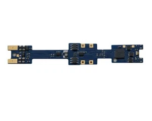 DN163K4B Digitrax décodeur KATO MP36PH Metra N DCC - Imagen 1 de 1
