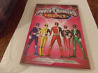 Power Rangers S.P.D.: Complete Series  IN A DVD CASE INCLUDING OUTSIDE ARTWORK