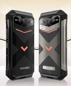 Brand New Doogee V Max Pro 5G 32GB/512GB 108MP 22000mAh - AU Seller - Picture 1 of 14