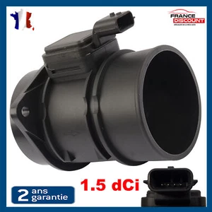 Debitmetre d'Air pour DACIA DOKKER DUSTER LODGY LOGAN SANDERO 1.5 DCI 8200682558 - Imagen 1 de 10