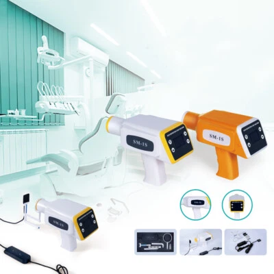 Professional Dental X-ray Machine SM-1S Oral X-ray Camera HD Images & Sensor - Image 1 of 4