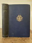 1929. Lord Lansdowne. A Biography. Lord Newton. MacMillan.
