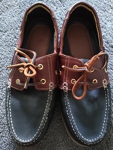 marks and spencer boat shoes ladies