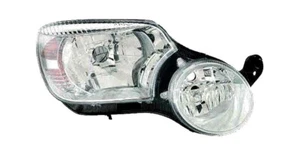 IPARLUX Faro piloto luz delantero derecho compatible con SKODA YETI (09->13) - Imagen 1 de 1
