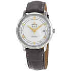 Omega De Ville Silver Dial Automatic Men's Watch 424.13.40.20.02.005