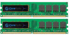 CoreParts  memory module 8 GB 2 x 4 GB DDR2 800 MHz