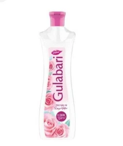 1 X 400ml DABUR GULABARI PREMIUM ROSE WATER 400ml X 1 PACK. LARGER PACK - Picture 1 of 6