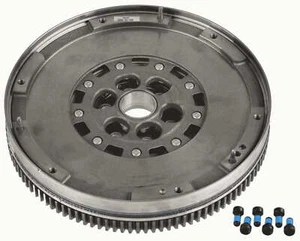 Volano 2294 701 035 SACHS per FIAT LANCIA ALFA ROMEO - Imagen 1 de 2