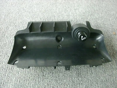 Consola de bolsillo Infiniti JX35 QX60 con encendedor 96924-3JA1A Foto 1 de 4