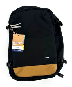 Pacsafe GO 34L Anti-Theft Carryon Backpack - Picture 1 of 10