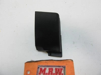 DASH TRIM RIGHT CORNER PASSENGER SIDE OF END CAP PAD PANEL RF for 11-16 SCION TC - Image 1 of 4