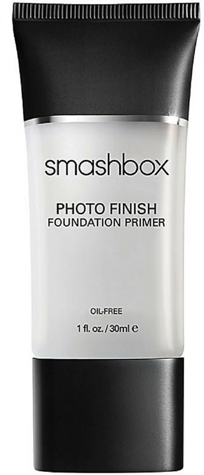 Base de maquillaje Smashbox Photo Finish (original) 30 ml/1 oz sellada sin aceite Foto 1 de 1