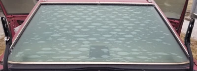 Moldura ventana trasera mercedes-benz 190e 1984-93 84 85 86 87 88 90 91 84 1993 Foto 1 de 4