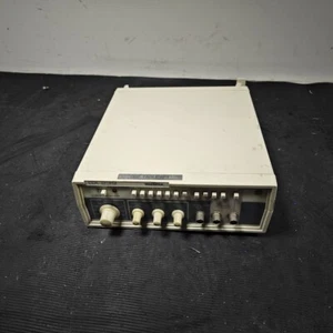 Générateur de fonction Metrix GX 239 - Occasion, rayures, sans accessoires - Photo 1/14