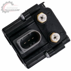 Air Suspension Distribution Valve For BMW E61 X5 E70 Air Compressor Valve Block - Picture 1 of 24