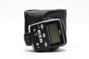 Nikon SU-800 Wireless Speedlight Commander SU800 #418 - Picture 1 of 7