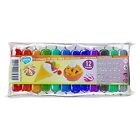 Modeling Clay Air Dry Set for Sculpting with Plasticine 12 colors Play Doh Party