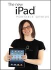 The New iPad Portable Genius,Paul McFedries