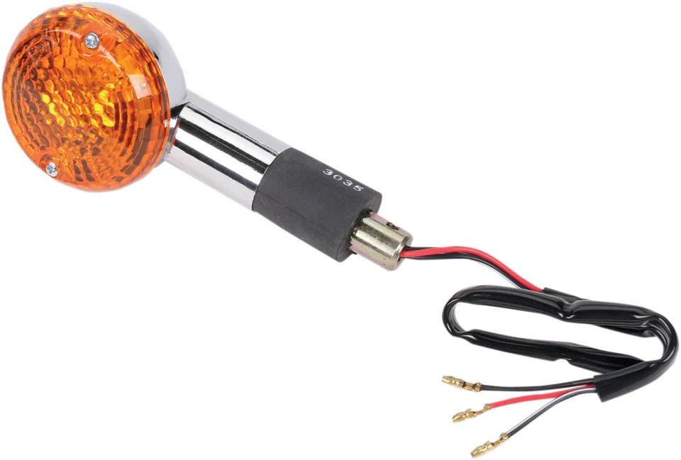 K&S TECHNOLOGIES - 25-3035 - Señal de giro - Suzuki - Ámbar para Suzuki LS 650 Intr Foto 1 de 1