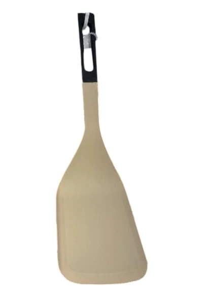 New IKEA KNORRHANE Spatula Light Beige/Anthracite 32 cm (13 ") 605.996.75 - Image 1 of 1