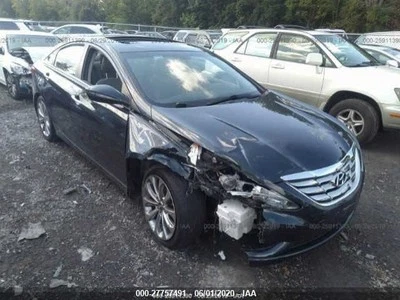 Automatic Transmission 2.4L VIN C 8th Digit Fits 11-13 SONATA 526328 - Image 1 of 4