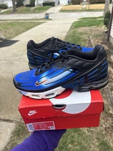 Nike Air Max Plus 3 Pk SKU Dr8588400 - Picture 1 of 9