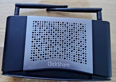 Barco ClickShare CSE-200 Wireless Präsentationssystem - Bild 1 von 4