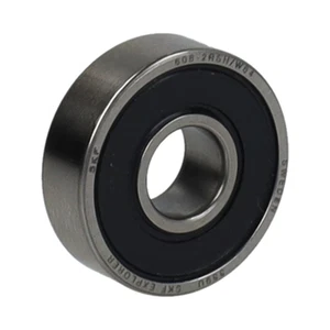 608-2RSH/W64 SKF 8 x 22 x 7 mm DEEP GR. BALL SINGLE ROW - Bild 1 von 2