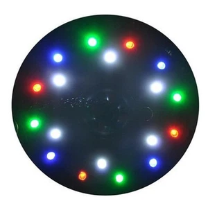 Moteur ?? billes disco t??l??command?? con?u pour balles miroir de 6 ?? 15 pouc - Bild 1 von 14