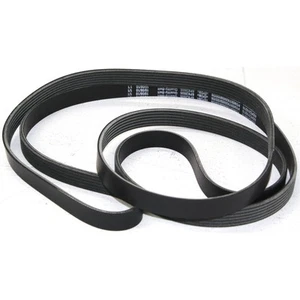 Drive Belt For 2005-06 Ford F-150 1993-01 E-250 Econoline Main Drive Serpentine - Picture 1 of 5