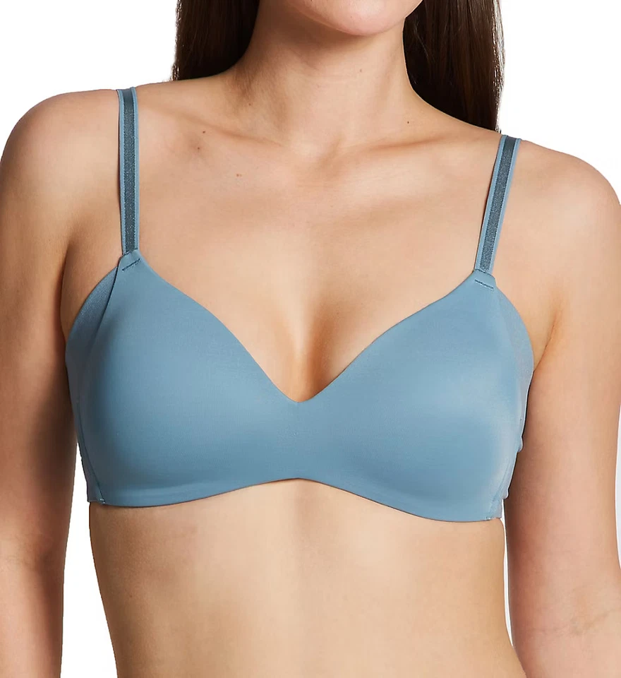 Sujetador inalámbrico Warner's RM3061A sin efectos secundarios suavizante de axilas Foto 1 de 1