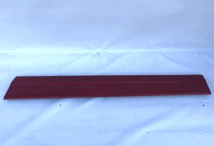 Volkswagen T Roc Cabrio Türleisten-Zierleiste links vorn 2GC854939A - Bild 1 von 7