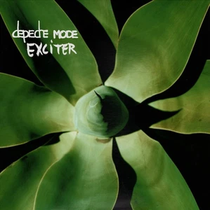 Depeche Mode - Exciter Vinyl 2LP NEU 0552113 - Picture 1 of 1