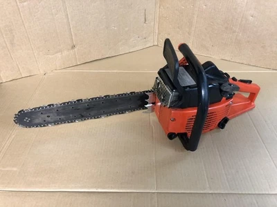 Vintage Sachs Dolmar Model 100 Chainsaw for Parts or Repair - Image 1 of 4