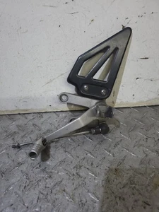 2001-2003 suzuki gsxr 600 750 1000 oem Left Side driver rearset (NO Footpeg) - Picture 1 of 13