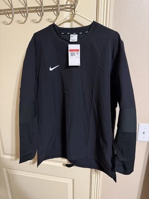 Pullover ligero para jugador Nike Dri-FIT para hombre FD4291-049 talla grande nuevo Foto 1 de 4