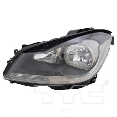 Capa Certified Headlight Assembly fits 2012-2015 Mercedes-Benz C250 C350 C63 AMG - Image 1 of 4