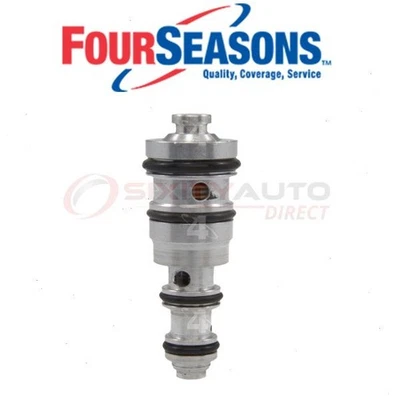 Four Seasons AC Compressor Control Valve for 1992-1993 Oldsmobile Achieva - di Foto 1 de 4
