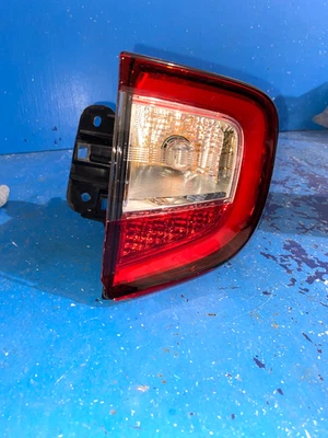 Genuine Acura OEM 19 20 21 22 23 RDX tail light Right 33500-TJB-A01 New N27 - Image 1 of 4