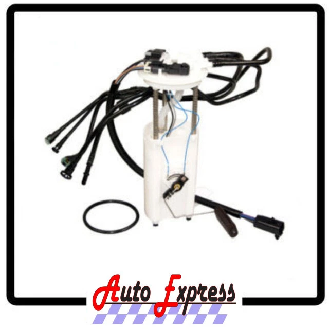 BOMBA DE COMBUSTIBLE NUEVA Y MONTAJE COMPLETO PARA CHEVROLET LUMINA, MONTE CARLO 1997-1999 Foto 1 de 1