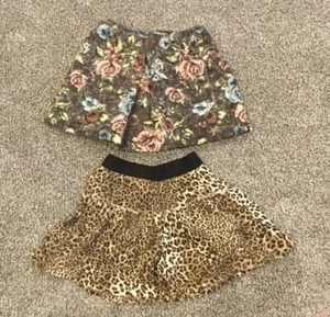 Zara Girls Skirts: Size 7/8 - Picture 1 of 4