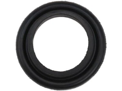 For 1985-1989 Volkswagen Cabriolet Heat Riser Gasket 22112QGNX 1986 1987 1988 - Image 1 of 2