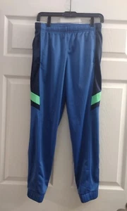 Athletic Works Jugend Junge Jogginghose Sweatpant XL 14-16 Gummibund mit Taschen - Bild 1 von 5