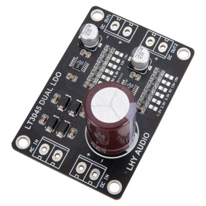 LT3045 Zweikanal Positive Voltage DC Stabilisiertes Netzteil Linear Power - Bild 1 von 3