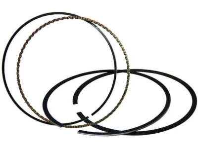 For 1975-1978 Nissan 280Z Piston Ring Hastings 52387HMMW 1976 1977 - Image 1 of 2