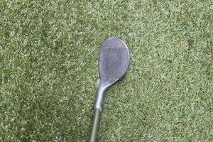 Malibu steel shaft lob bunker wedge - Picture 1 of 14