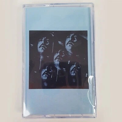 Jim Sullivan – UFO - Cassette NEW, SEALED - Image 1 of 3