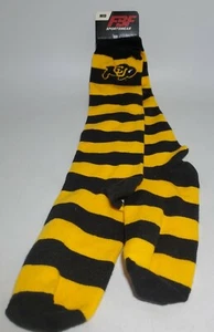 Colorado University Socks Men Size Medium 5-10 - Picture 1 of 3
